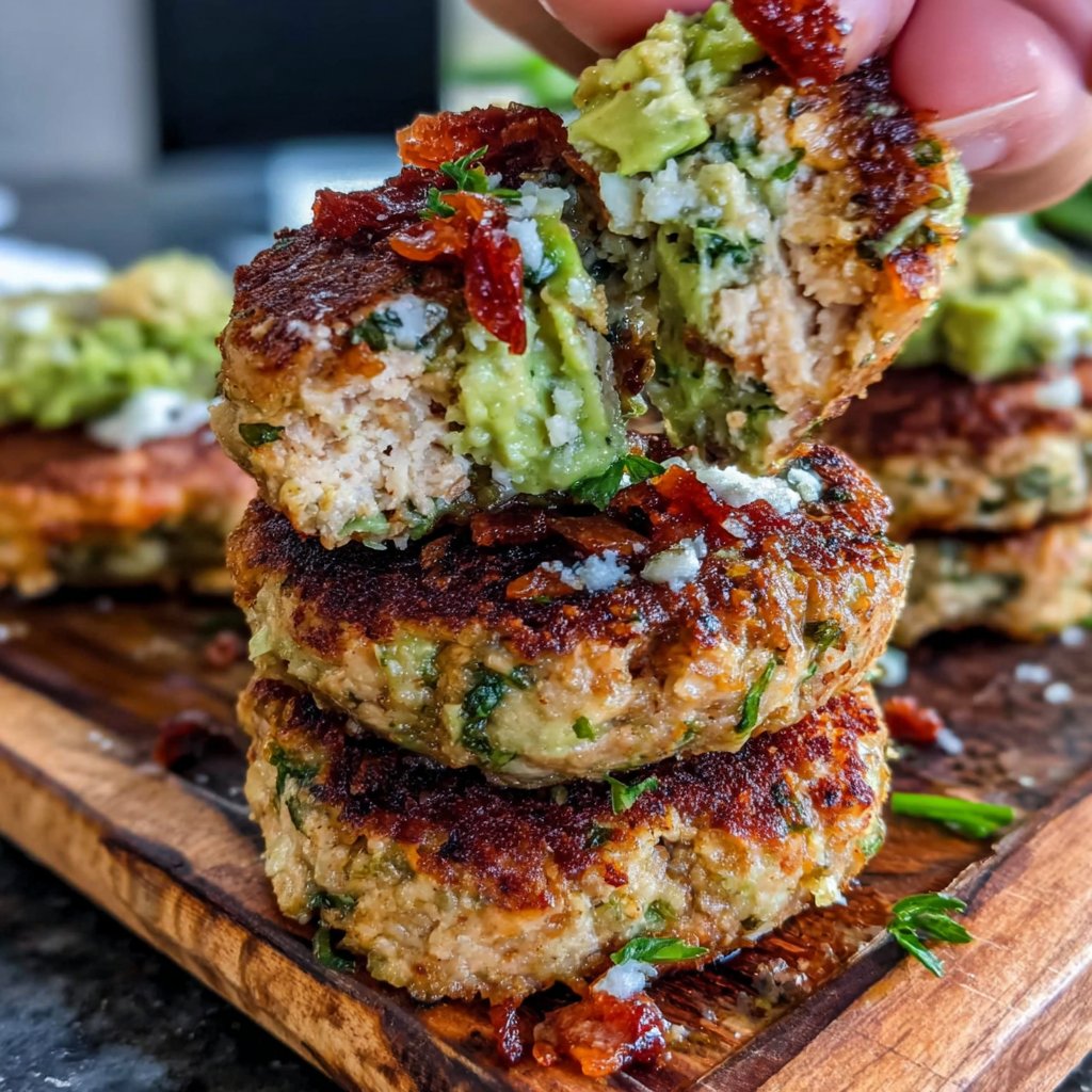 Teriyaki Glazed Beef Burgers